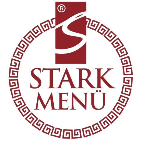Stark Menü Logo