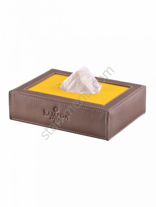 Napkin Holders (Tissue Boxes)